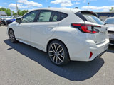 New 2025 Subaru Impreza 2.0i Sport image 3
