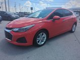 Used 2019 Chevrolet Cruze LT image 3