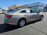 Used 2024 Chevrolet Malibu LT image 6