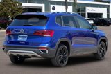 Used 2022 Volkswagen Taos SE image 4
