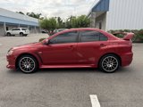 Used 2013 Mitsubishi Lancer Evolution GSR image 3