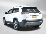 Used 2020 Jeep Cherokee Limited image 5