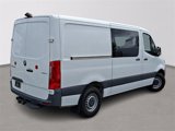 Used 2020 Mercedes-Benz Sprinter 144 Cargo image 4