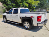 Used 2010 Chevrolet Silverado 1500 LTZ image 3
