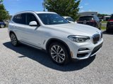 Used 2018 BMW X3 xDrive30i image 4