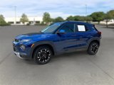 Used 2023 Chevrolet TrailBlazer LT image 3