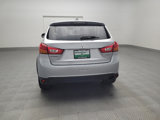 Used 2017 Mitsubishi Outlander Sport ES image 6