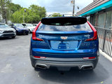 Used 2019 Cadillac XT4 Premium Luxury image 4