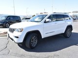 Used 2022 Jeep Grand Cherokee Limited image 3