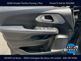 Used 2018 Chrysler Pacifica Touring-L Plus w/ S Appearance Package image 2