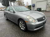 Used 2006 INFINITI G35 x Sedan w/ (P03) Premium Pkg C image 5