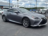 Used 2016 Lexus RC 200t image 4