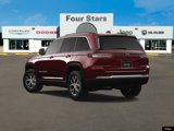 New 2025 Jeep Grand Cherokee Limited image 5