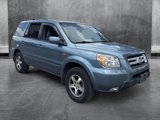 Used 2007 Honda Pilot EX image 3
