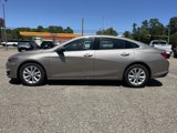 Used 2023 Chevrolet Malibu LT w/ Driver Confidence Package image 3