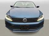 Used 2017 Volkswagen Jetta SE image 2