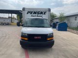 Used 2021 GMC Savana 3500 Extended w/ Power Convenience Package image 2
