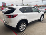 Used 2014 MAZDA CX-5 Grand Touring image 4