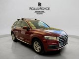 Used 2019 Audi Q5 2.0T Premium image 3