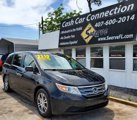Used 2012 Honda Odyssey EX-L image 5