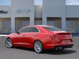New 2025 Cadillac CT4 Premium Luxury image 3
