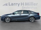 Used 2019 Kia Forte LXS image 2