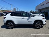 Used 2022 Jeep Compass Limited image 2