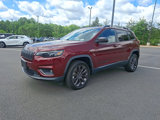 Used 2021 Jeep Cherokee Latitude Lux 80th Anniv w/ Quick Order Package 26U 80TH image 3