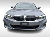 Used 2024 BMW 330i xDrive Sedan image 2