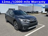 Used 2020 Subaru Outback Limited XT image 2