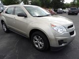 Used 2013 Chevrolet Equinox LS image 6
