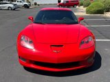 Used 2008 Chevrolet Corvette Z06 w/ Preferred Equipment Group image 4