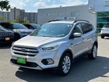 Used 2019 Ford Escape SEL image 5