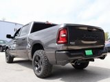 New 2025 RAM 1500 Classic Warlock image 3
