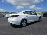 Used 2015 MAZDA MAZDA3 i Sport image 4