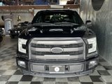 Used 2015 Ford F150 4x4 SuperCrew image 5