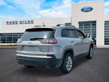 Used 2021 Jeep Cherokee Latitude Lux w/ Comfort/Convenience Group image 2