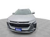 New 2025 Chevrolet Trax LT w/ Driver Confidence Package image 3
