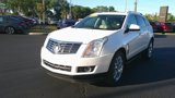 Used 2013 Cadillac SRX Performance w/ Driver Awareness Package image 2