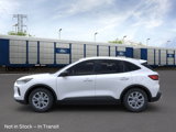 New 2025 Ford Escape Active image 3