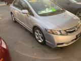 Used 2010 Honda Civic LX-S image 2