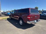 Used 2004 Ford F150 Lariat image 3