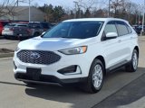 Certified 2024 Ford Edge SEL image 3