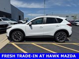 Used 2016 MAZDA CX-5 Grand Touring image 2