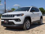 New 2025 Jeep Compass Latitude image 4