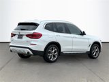 Used 2021 BMW X3 sDrive30i w/ Premium Package image 6