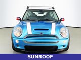 Used 2005 MINI Cooper S image 2