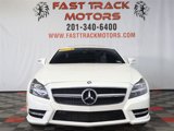 Used 2014 Mercedes-Benz CLS 550 4MATIC image 2