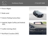 Certified 2021 MAZDA CX-30 AWD 2.5 S w/ Premium Package image 4