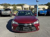 Used 2015 Toyota Camry SE image 2